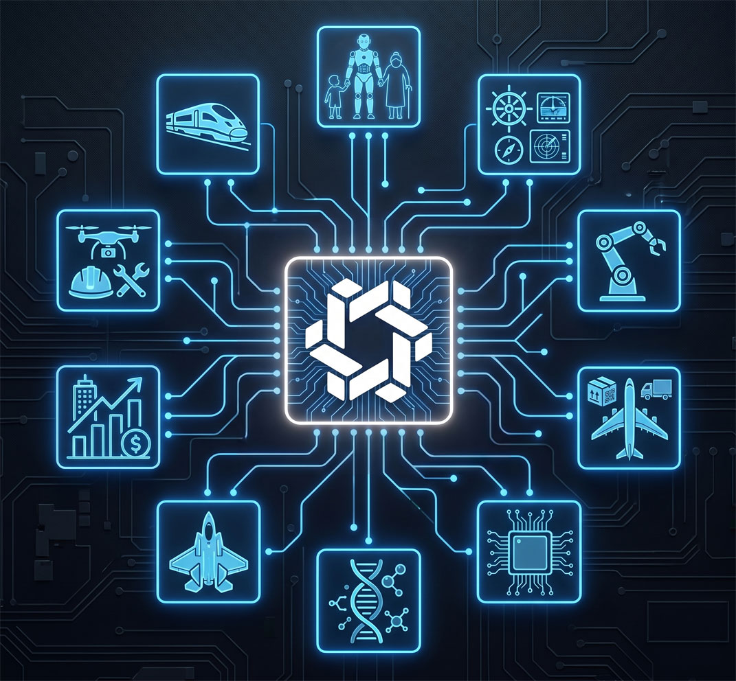 Co-AI Solution